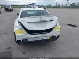 Mercedes-Benz C 300 2.0L I-4 DI, DOHC, VVT, TURBO, 255HP Rear Wheel Dr, снимка 10