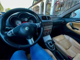 Alfa Romeo Gt SELESPEED | Mobile.bg    5