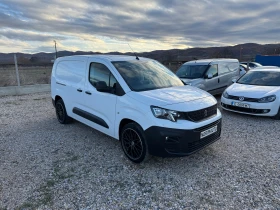 Peugeot Partner Maxi/1.5d/2 slide doors/6 gears/2+ 1/Full, снимка 5