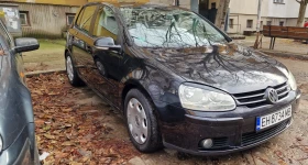 VW Golf Golf 5 1.6 / 102 к.с., снимка 2