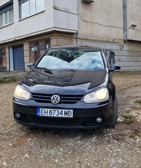 VW Golf Golf 5 1.6 / 102 к.с., снимка 3