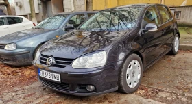 VW Golf Golf 5 1.6 / 102 к.с., снимка 1