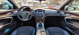 Opel Insignia, снимка 6