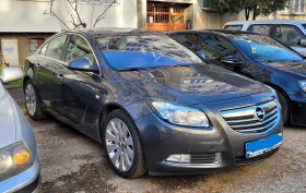 Opel Insignia, снимка 2