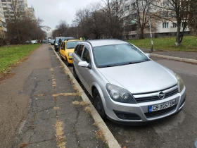 Opel Astra 1.9 tdi, снимка 2