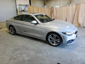 BMW 430 2018 BMW 430I , снимка 4