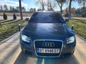 Audi A3, снимка 2