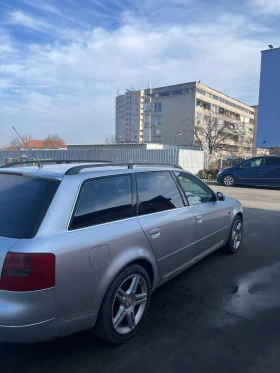 Audi A6 1.8Т, снимка 5