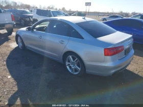 Audi A6 2015 AUDI A6 3.0T PREMIUM PLUS | Mobile.bg    6