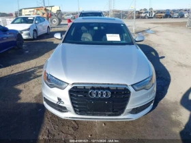 Audi A6 2015 AUDI A6 3.0T PREMIUM PLUS | Mobile.bg    3