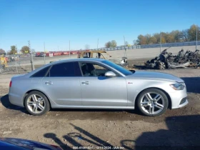 Audi A6 2015 AUDI A6 3.0T PREMIUM PLUS | Mobile.bg    8