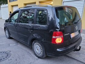 VW Touran FSI, снимка 5