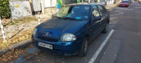 Renault Clio, снимка 2