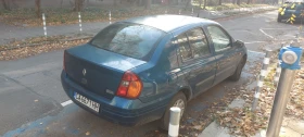 Renault Clio, снимка 3