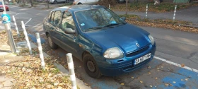 Renault Clio, снимка 1