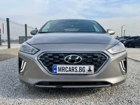 Hyundai Ioniq 1.6 Hybrid | Mobile.bg    2