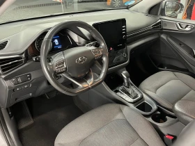 Hyundai Ioniq 1.6 Hybrid | Mobile.bg    7