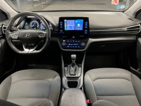 Hyundai Ioniq 1.6 Hybrid | Mobile.bg    9