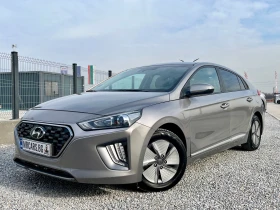 Hyundai Ioniq 1.6 Hybrid 1