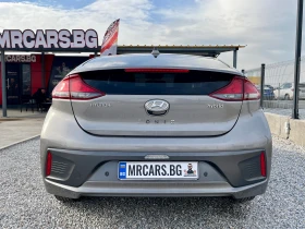 Hyundai Ioniq 1.6 Hybrid | Mobile.bg    5