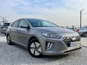 Hyundai Ioniq 1.6 Hybrid | Mobile.bg    3