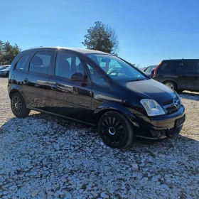 Opel Meriva 1.7 cdti Facelift , снимка 1