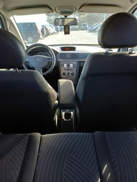 Opel Meriva 1.7 cdti Facelift , снимка 5