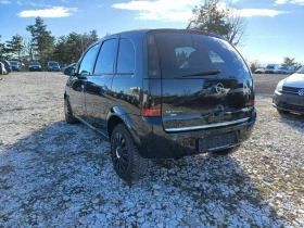 Opel Meriva 1.7 cdti Facelift , снимка 2