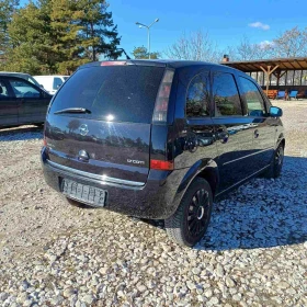 Opel Meriva 1.7 cdti Facelift , снимка 13