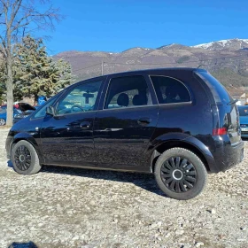 Opel Meriva 1.7 cdti Facelift , снимка 7