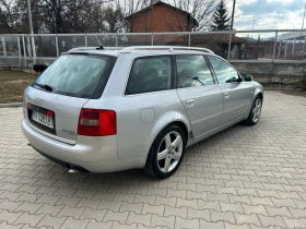 Audi A6 2.5 Tdi 180 коня - 3800 лв. - 98074753 | Car24.bg