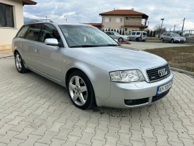 Audi A6 2.5 Tdi 180 коня - 3800 лв. - 98074753 | Car24.bg