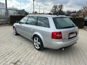 Audi A6 2.5 Tdi 180 коня - 3800 лв. - 98074753 | Car24.bg