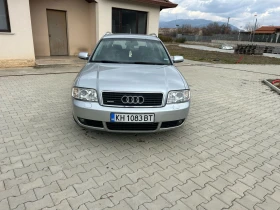 Audi A6 2.5 Tdi 180 коня - 3800 лв. - 98074753 | Car24.bg