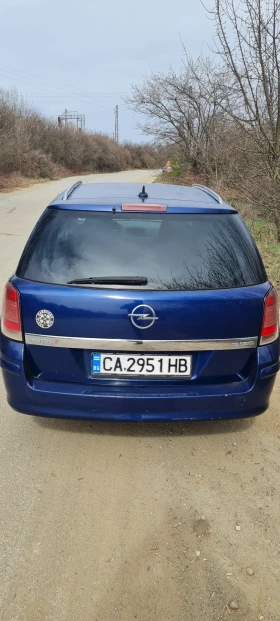 Opel Astra 1.9 CDTI 120к.с., снимка 6