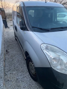 Opel Combo 1.3cdi, снимка 4