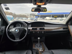 BMW 520, снимка 9