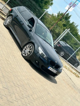Обява за продажба на BMW 530 XD 231 ~12 900 лв. - изображение 1