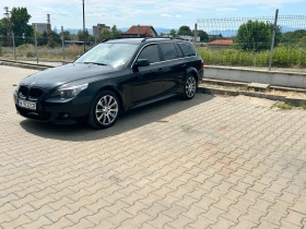 Обява за продажба на BMW 530 XD 231 ~12 900 лв. - изображение 1
