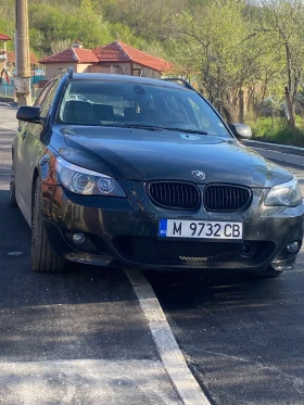 Обява за продажба на BMW 530 XD 231 ~12 900 лв. - изображение 1