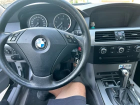 Обява за продажба на BMW 530 XD 231 ~12 900 лв. - изображение 5