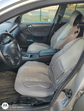 Обява за продажба на Mercedes-Benz C 270 ~2 800 лв. - изображение 4