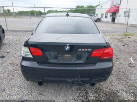 Обява за продажба на BMW 335 IS Recaro* M-Pack*  ~16 500 лв. - изображение 5