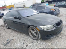 BMW 335 IS Recaro* M-Pack* 