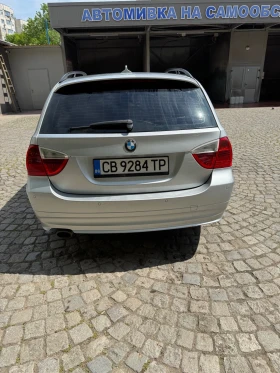 Обява за продажба на BMW 320 ~10 500 лв. - изображение 5