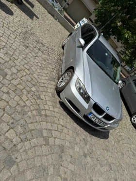 Обява за продажба на BMW 320 ~10 500 лв. - изображение 1