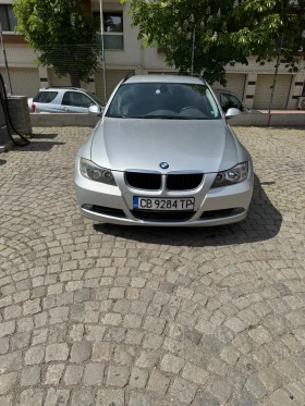 Обява за продажба на BMW 320 ~10 500 лв. - изображение 2