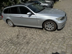 Обява за продажба на BMW 320 ~10 500 лв. - изображение 1
