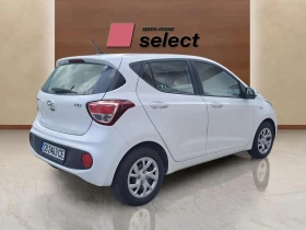 Hyundai I10 1.0i - 13190 лв. - 66360892 | Car24.bg