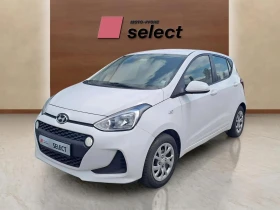 Hyundai I10 1.0i